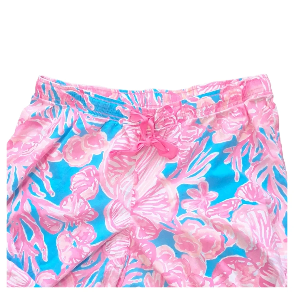 3-Piece Lilly Pulitzer Pajama Sleep Lounge Pants Bundle - Picture 3 of 9